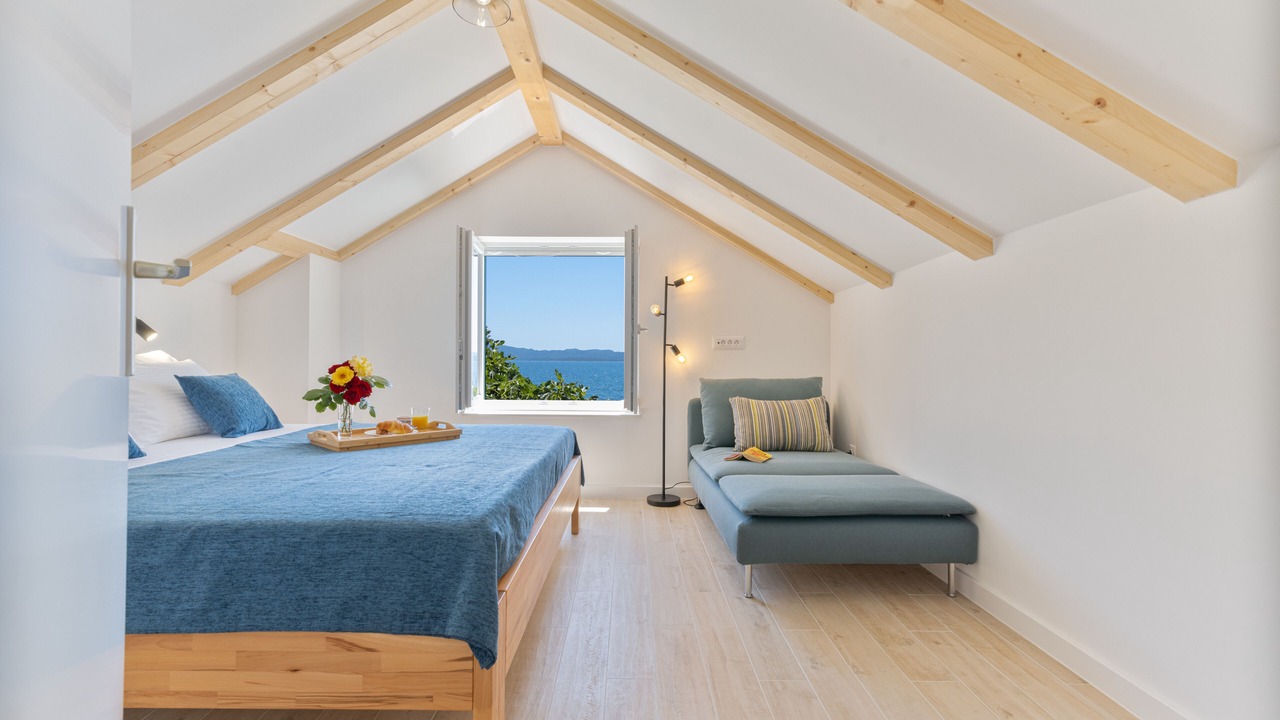 Photo of Bedroom in Gdinj