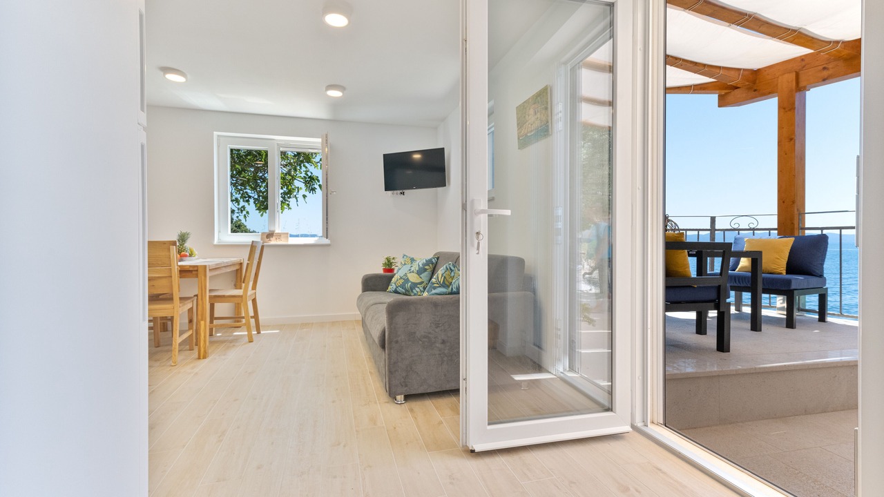 Photo of Livingroom in Gdinj