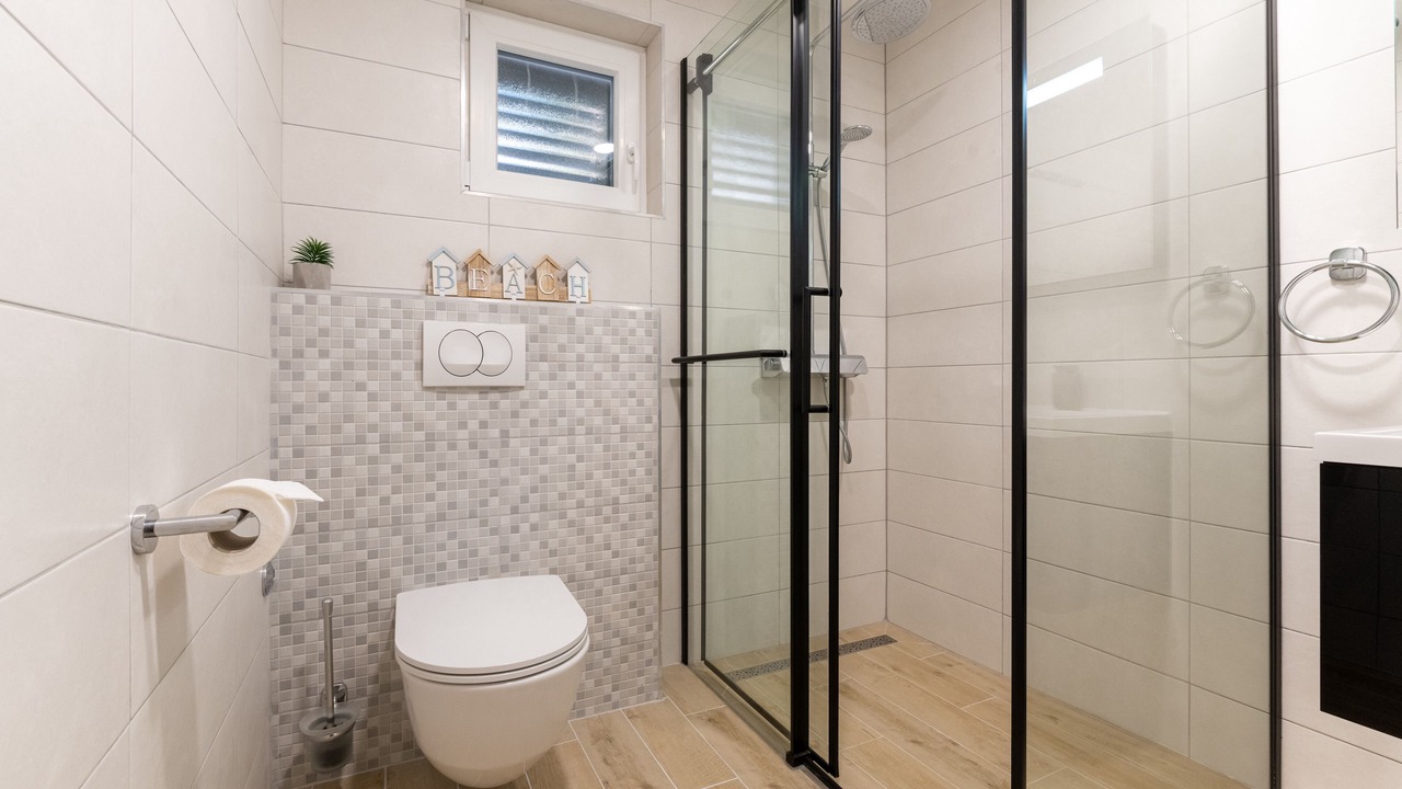 Photo of Bathroom in Gdinj