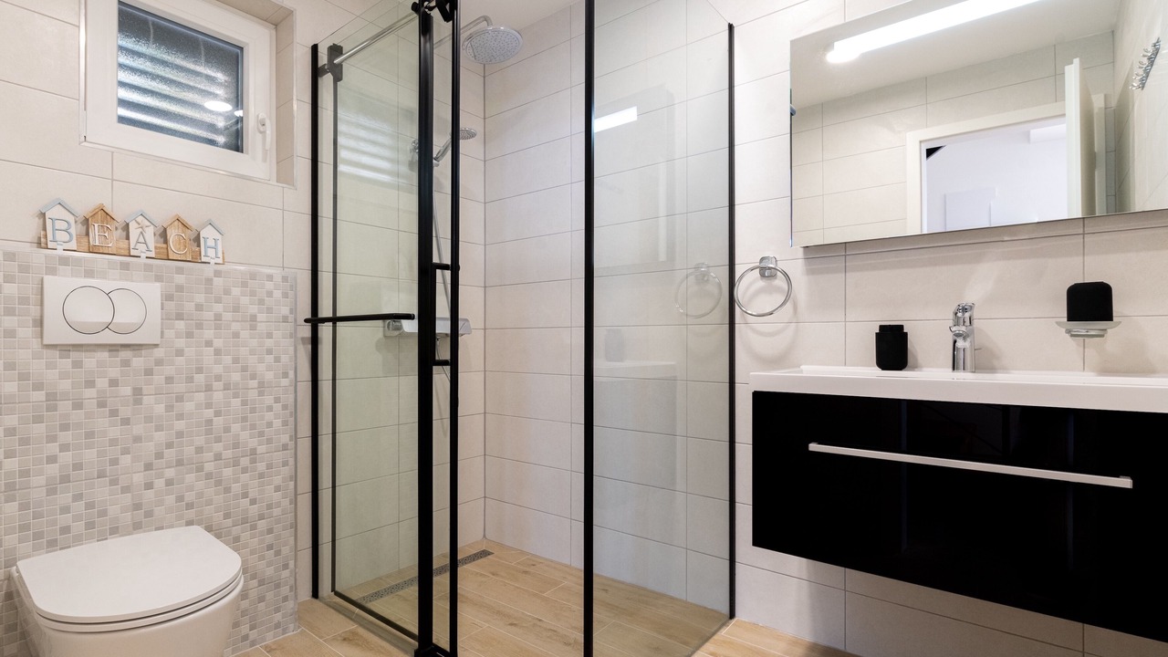 Photo of Bathroom in Gdinj