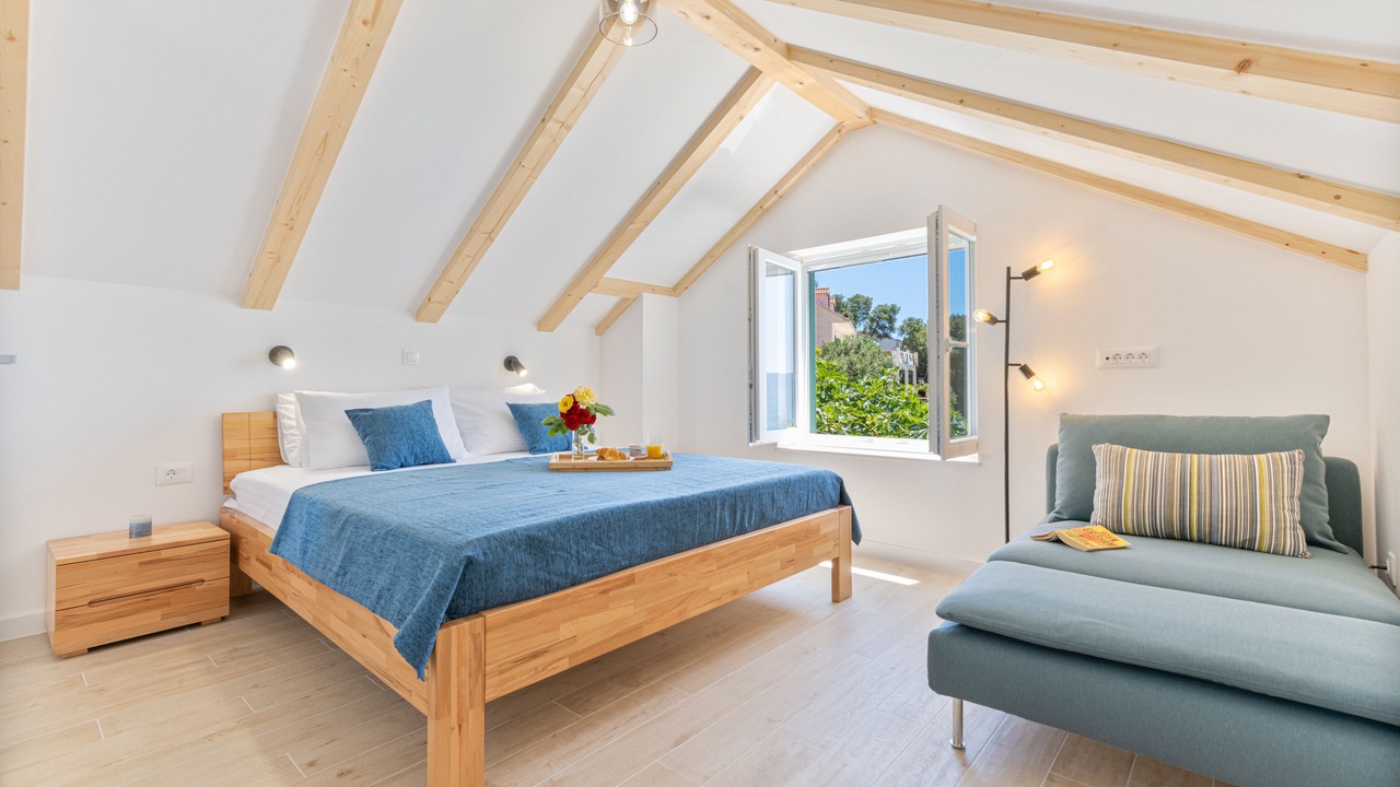 Photo of Bedroom in Gdinj