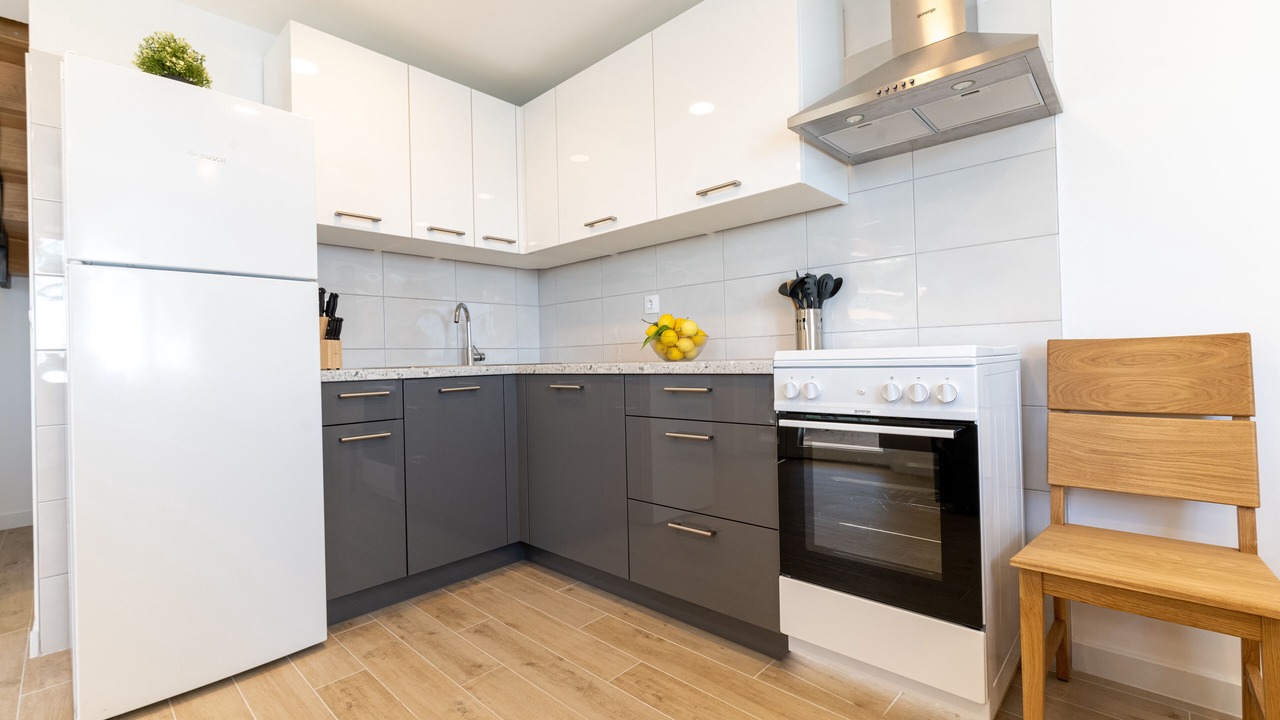 Photo of Kitchen in Gdinj