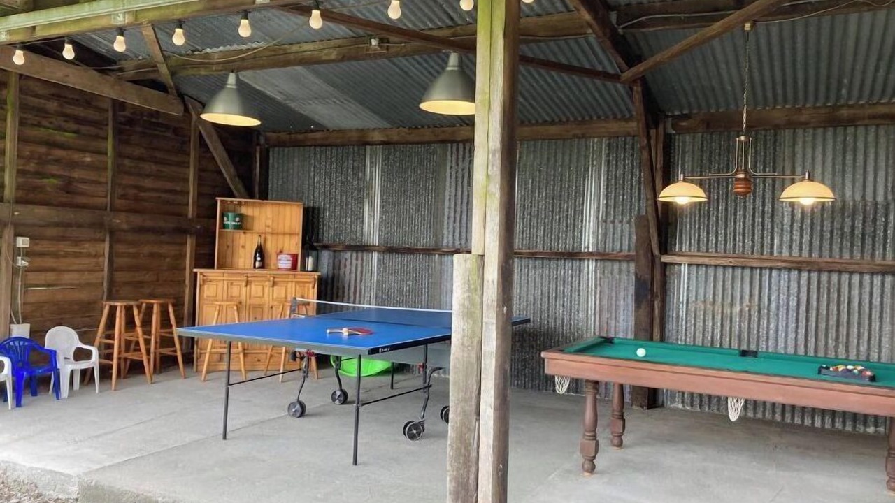 Photo of Outdoor in Beauficel