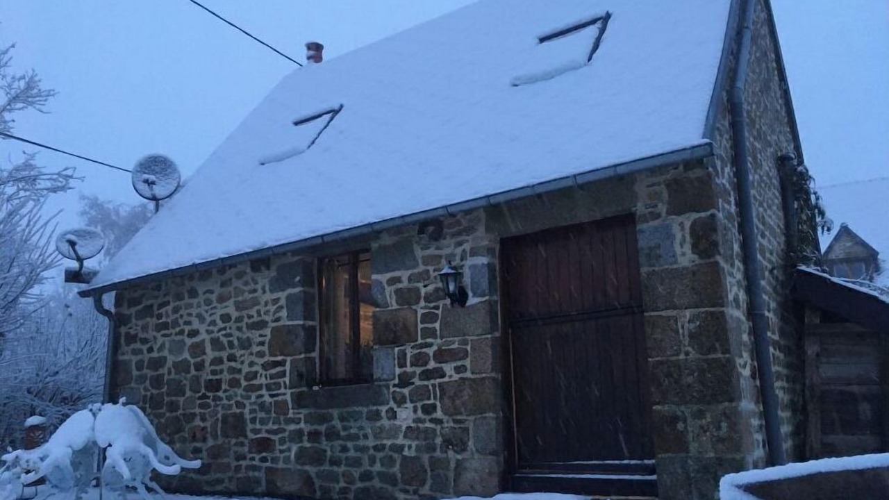 Photo of Outdoor in Beauficel