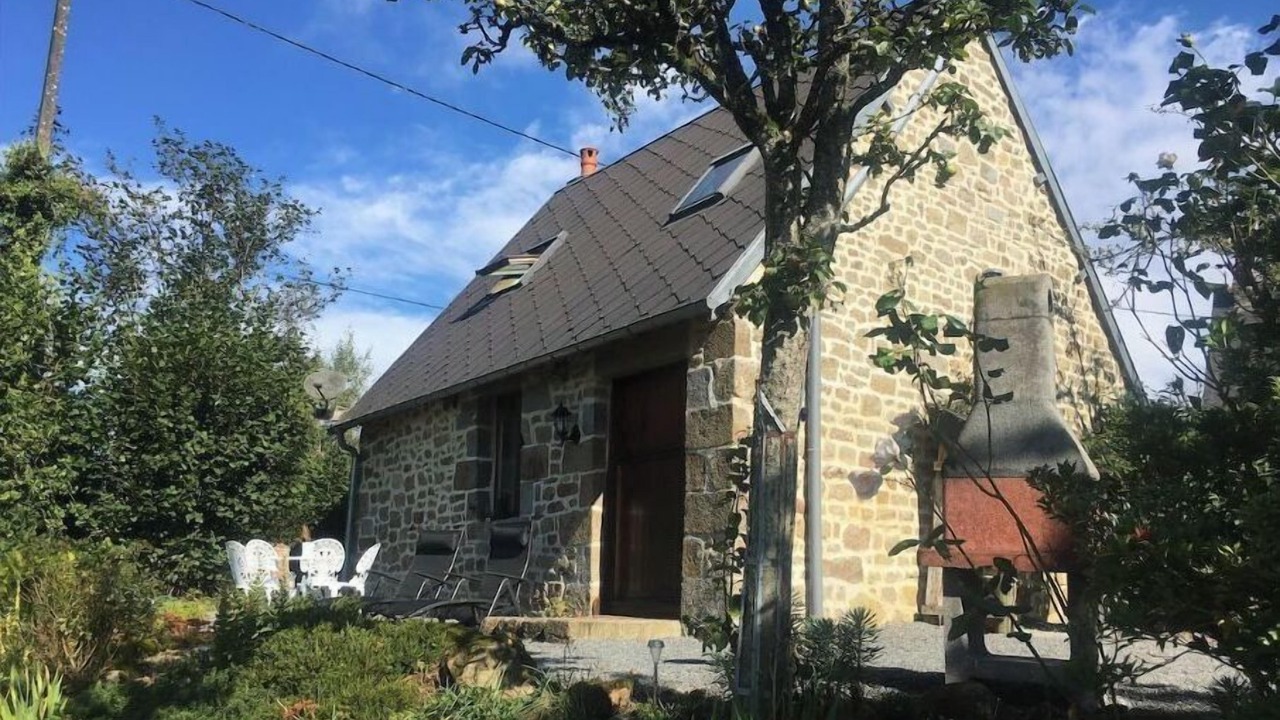 Photo of Outdoor in Beauficel