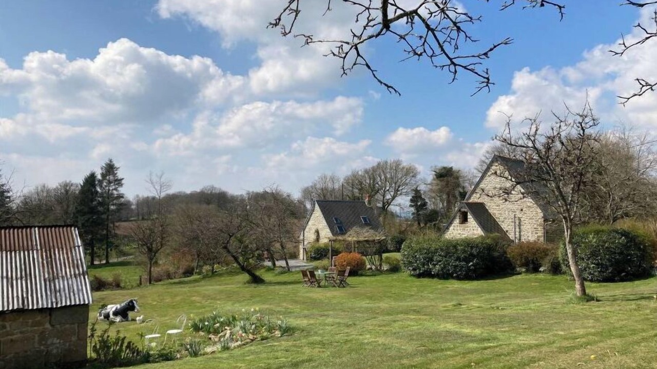 Photo of Outdoor in Beauficel