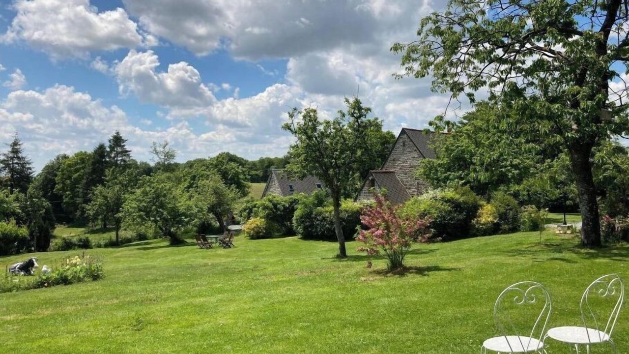 Photo of Outdoor in Beauficel