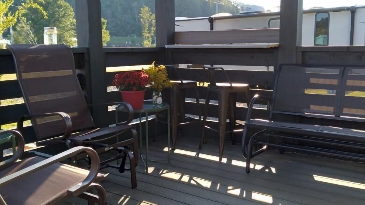 Photo of Outdoor in Morganton