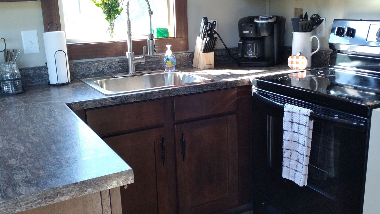 Photo of Kitchen in Morganton