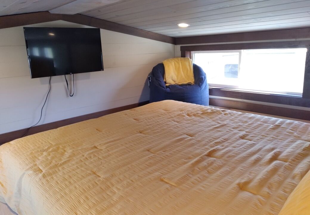 Photo of Bedroom in Morganton