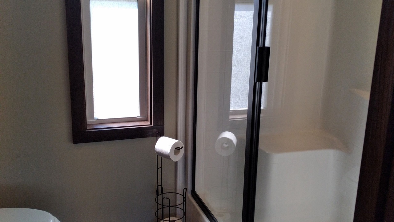 Photo of Bathroom in Morganton