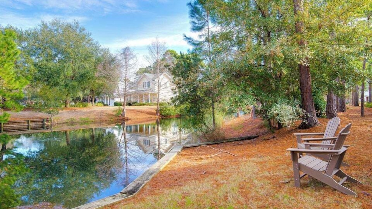 Photo of Outdoor in Laurel Grove