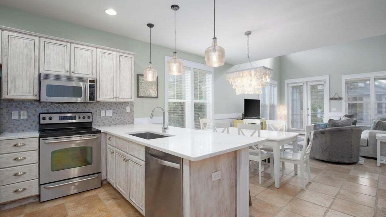 Photo of Kitchen in Laurel Grove