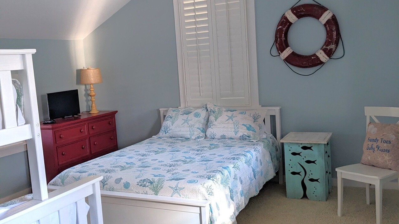 Photo of Bedroom in Laurel Grove