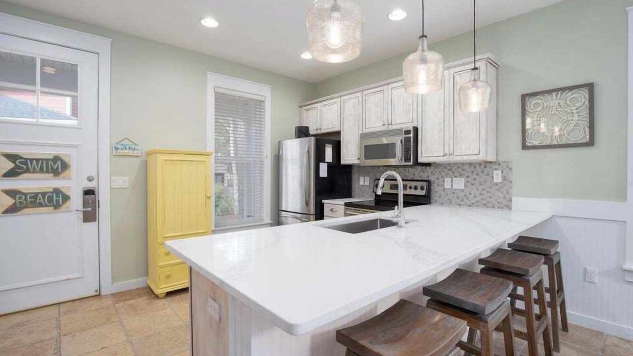 Photo of Kitchen in Laurel Grove