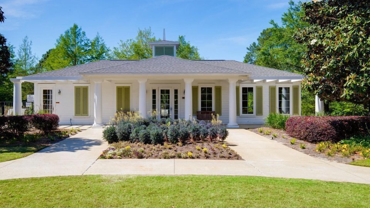 Photo of Outdoor in Laurel Grove