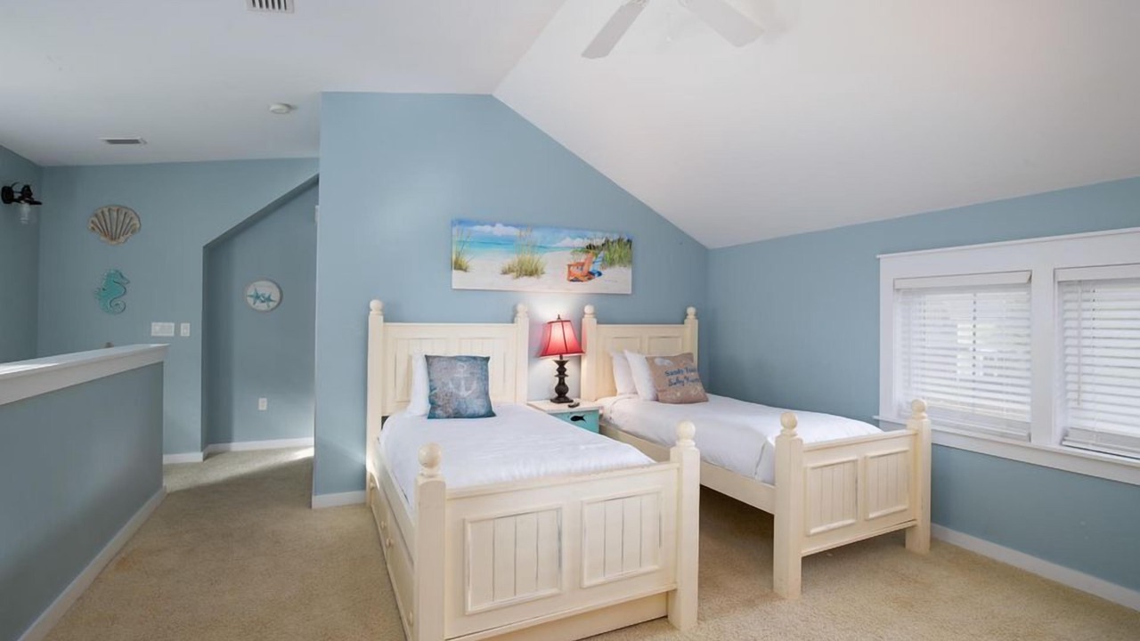 Photo of Bedroom in Laurel Grove