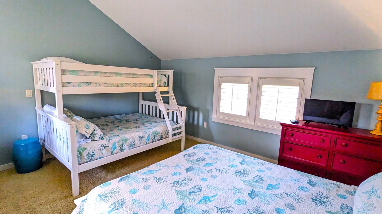 Photo of Bedroom in Laurel Grove