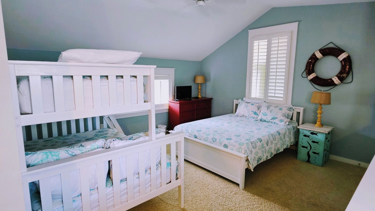 Photo of Bedroom in Laurel Grove