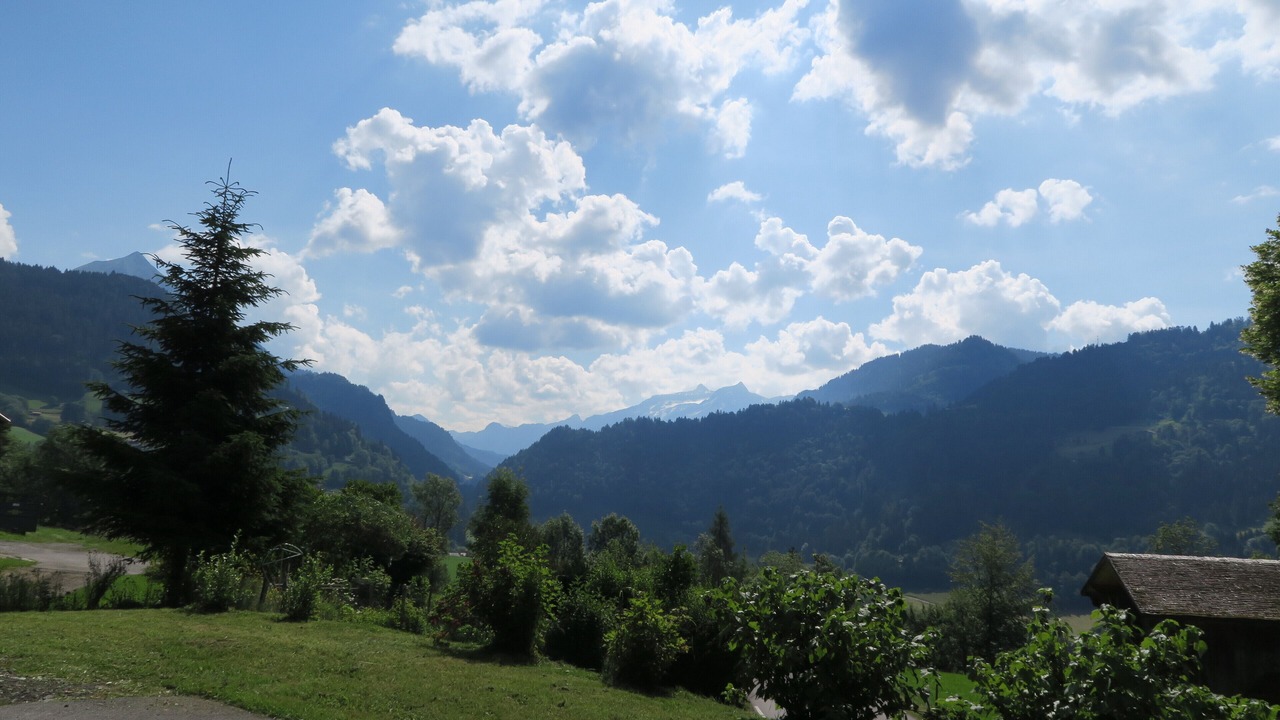Photo of Outdoor in Le Sepey