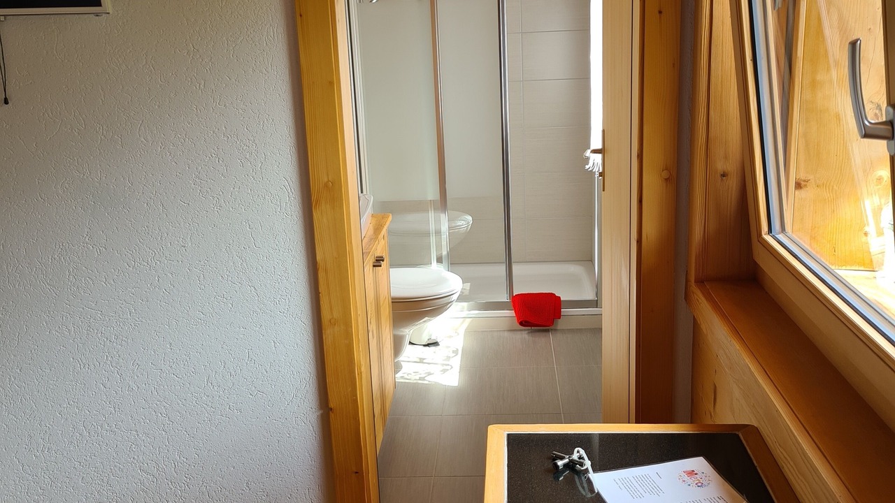 Photo of Bedroom in Le Sepey