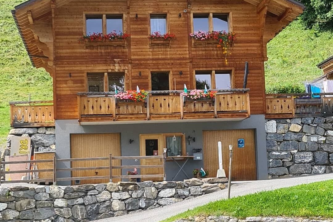 Photo of Outdoor in Le Sepey
