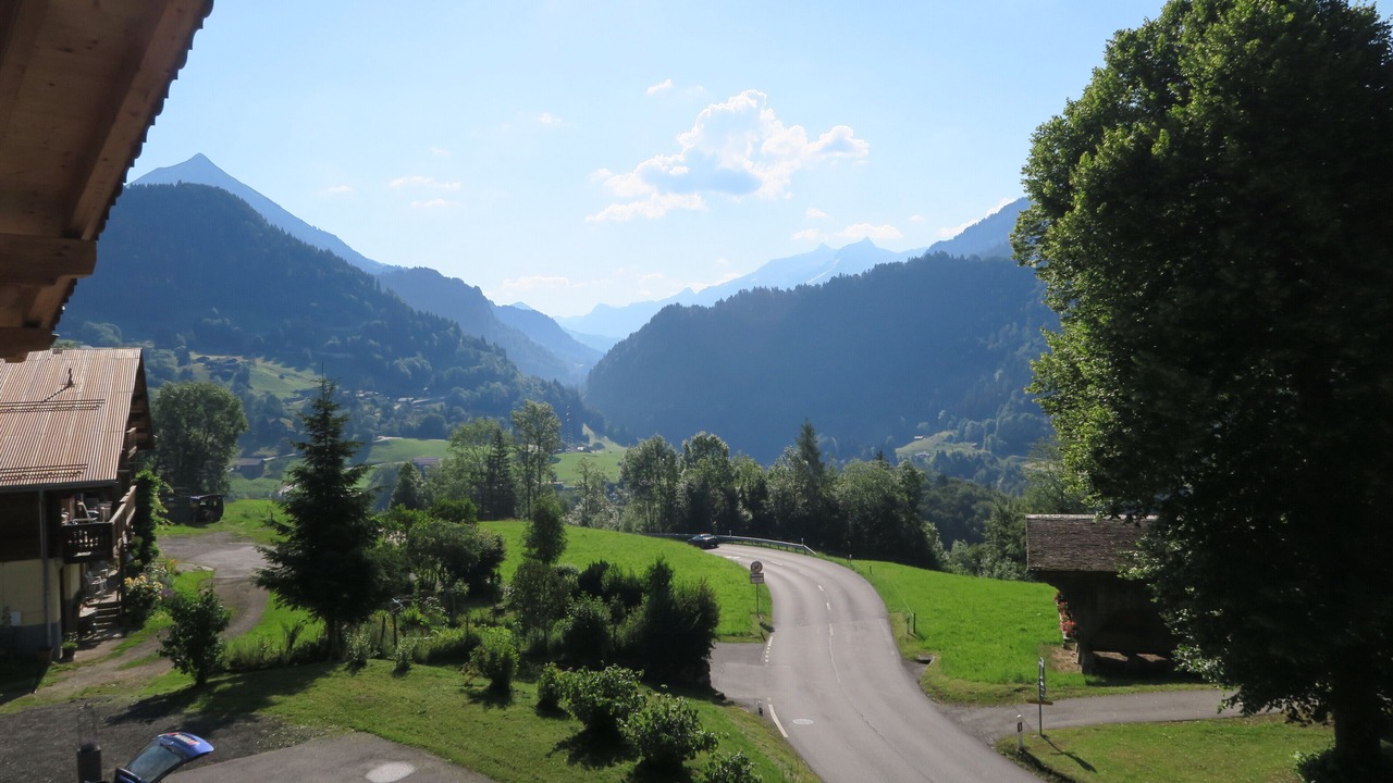 Photo of Outdoor in Le Sepey