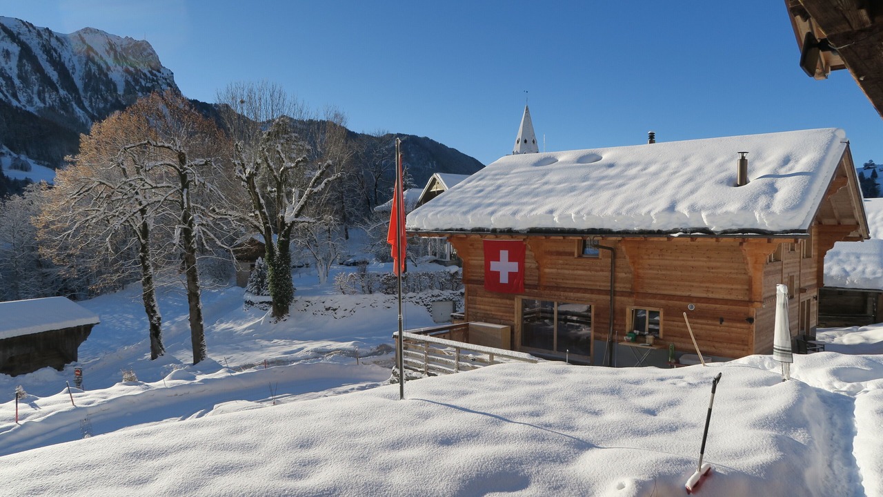Photo of Outdoor in Le Sepey