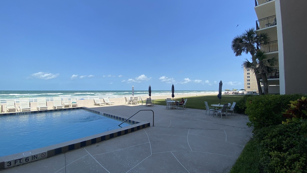 Photo of Outdoor in Ponce Inlet