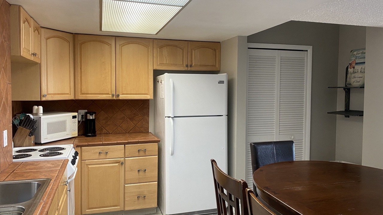 Photo of Kitchen in Ponce Inlet