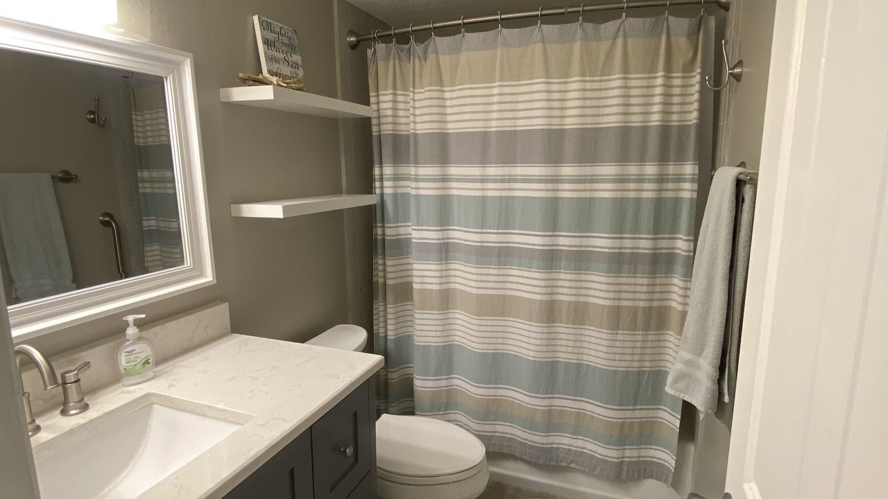 Photo of Bathroom in Ponce Inlet