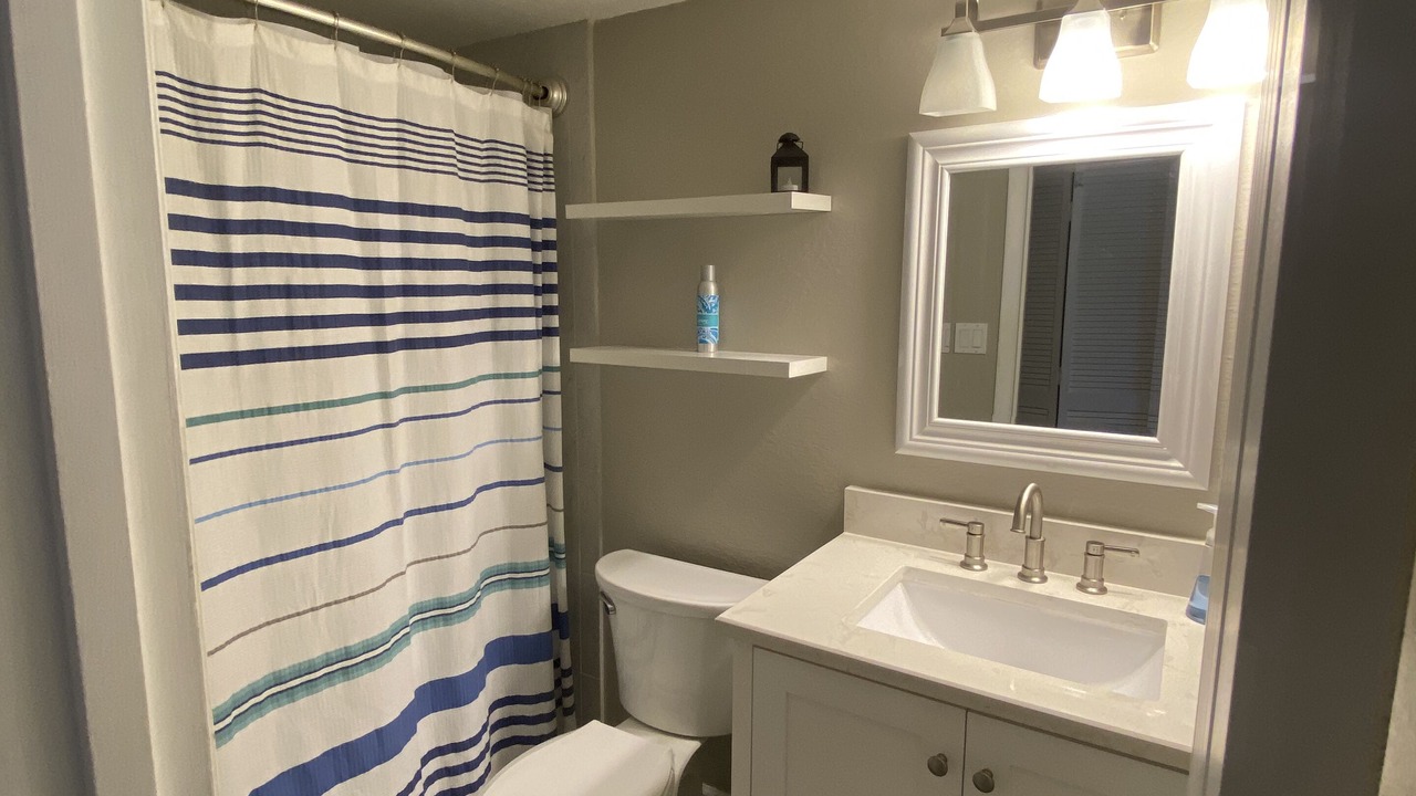 Photo of Bathroom in Ponce Inlet