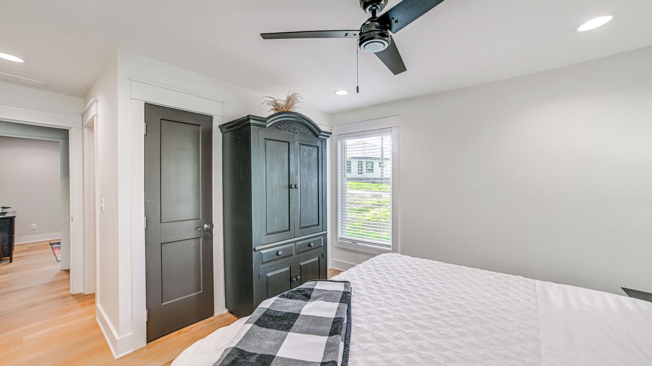 Photo of Bedroom in New Concord