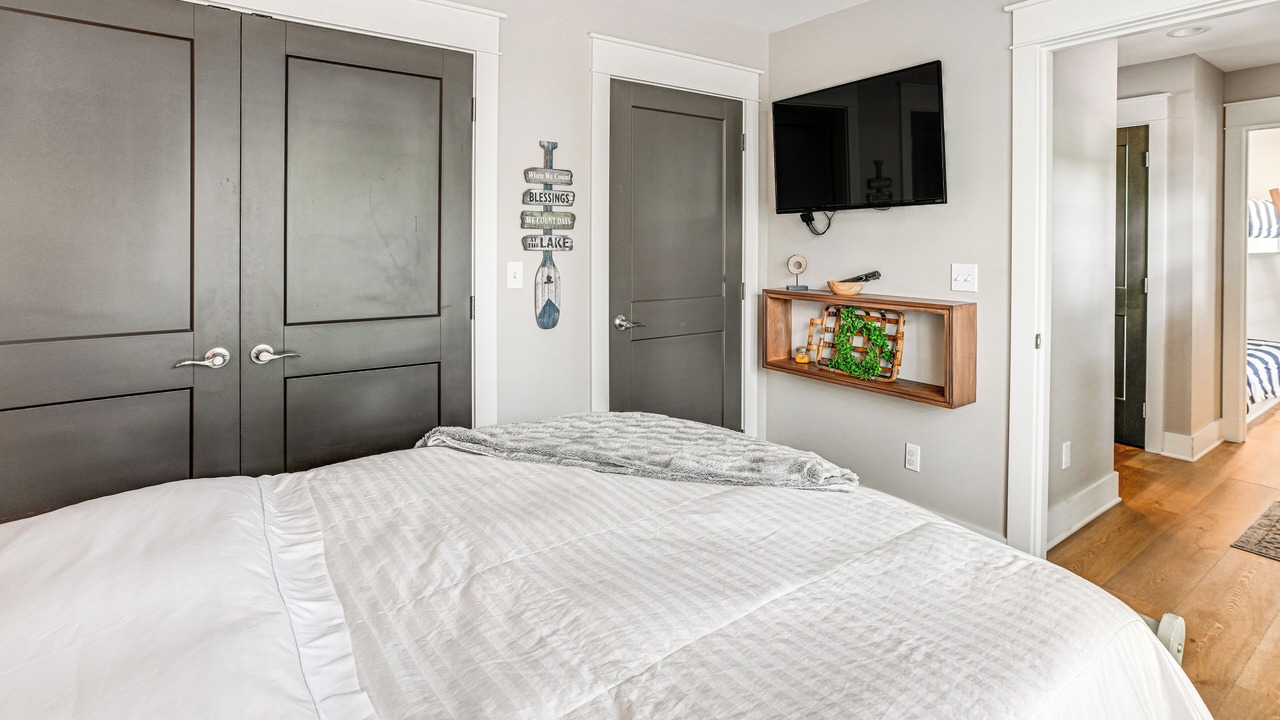 Photo of Bedroom in New Concord