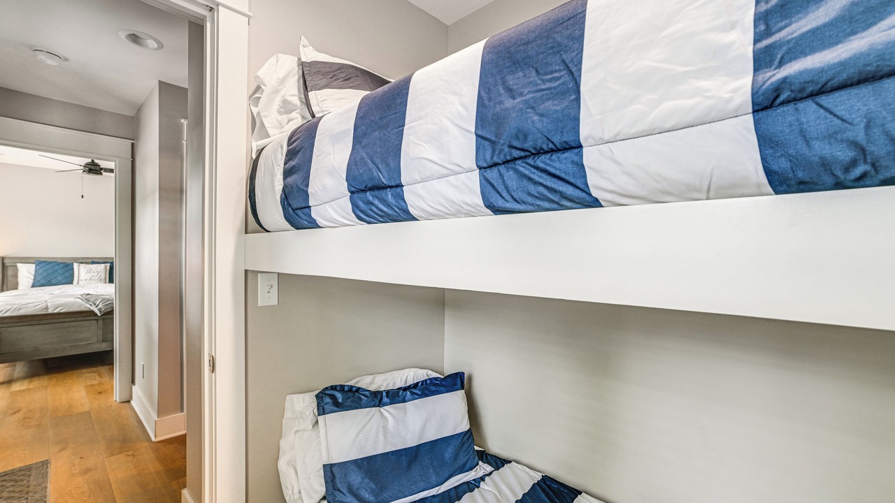 Photo of Bedroom in New Concord