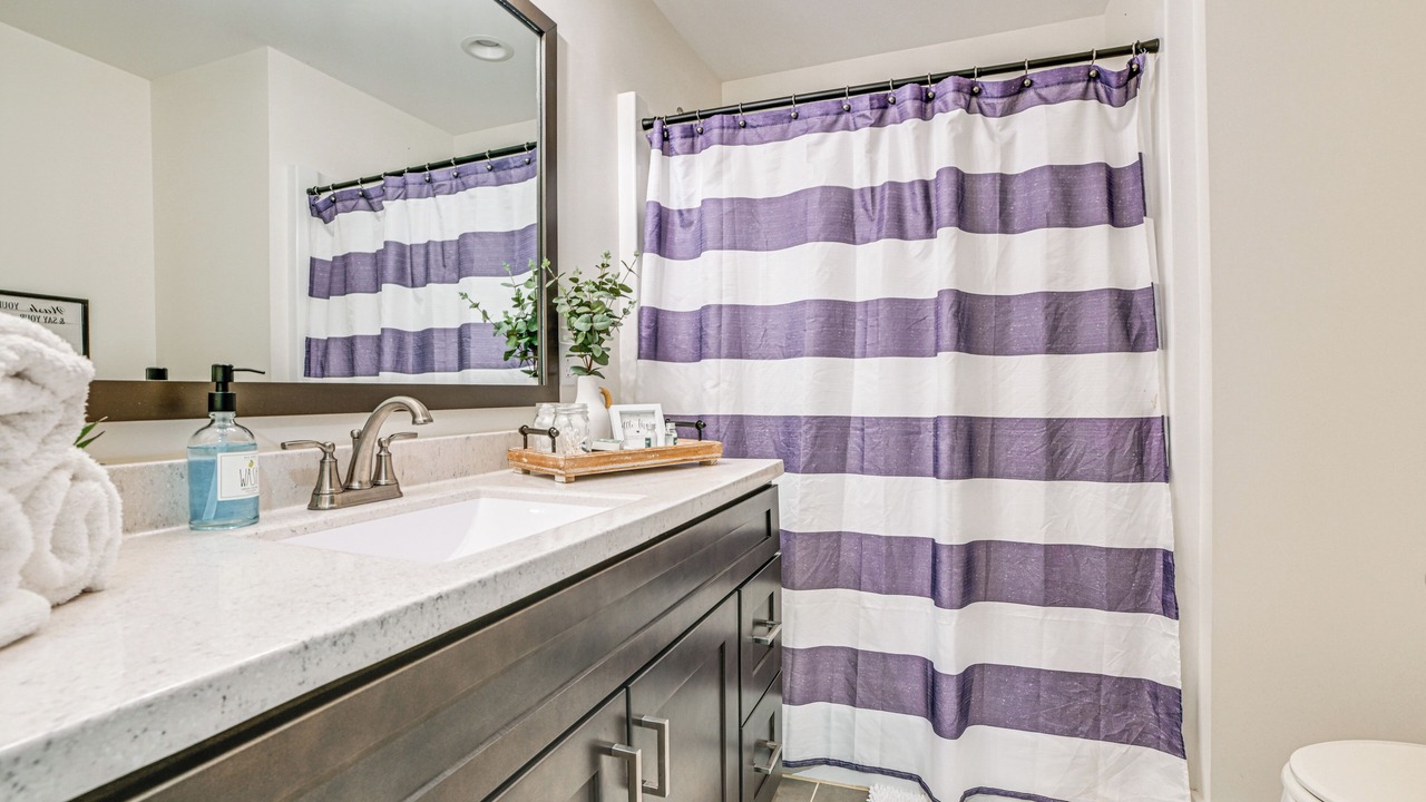 Photo of Bathroom in New Concord