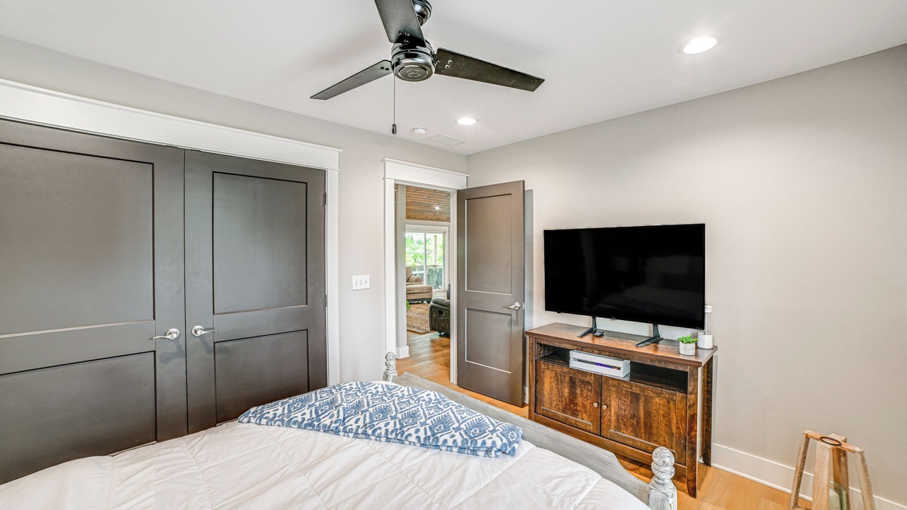 Photo of Bedroom in New Concord