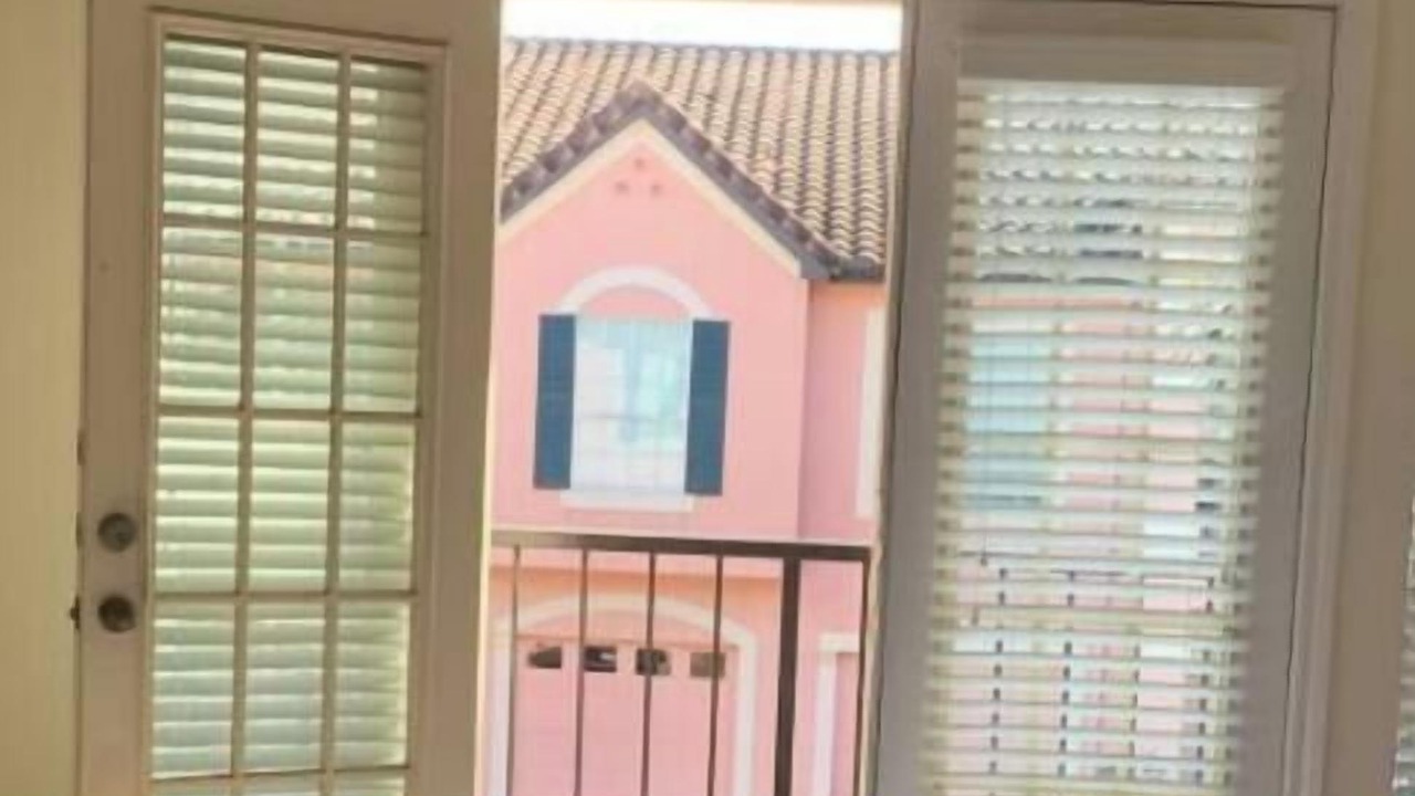 Photo of Bedroom in The Villages