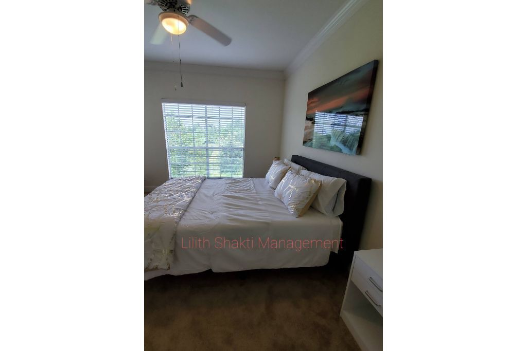 Photo of Bedroom in The Villages