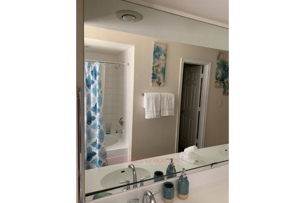 Photo of Bathroom in The Villages