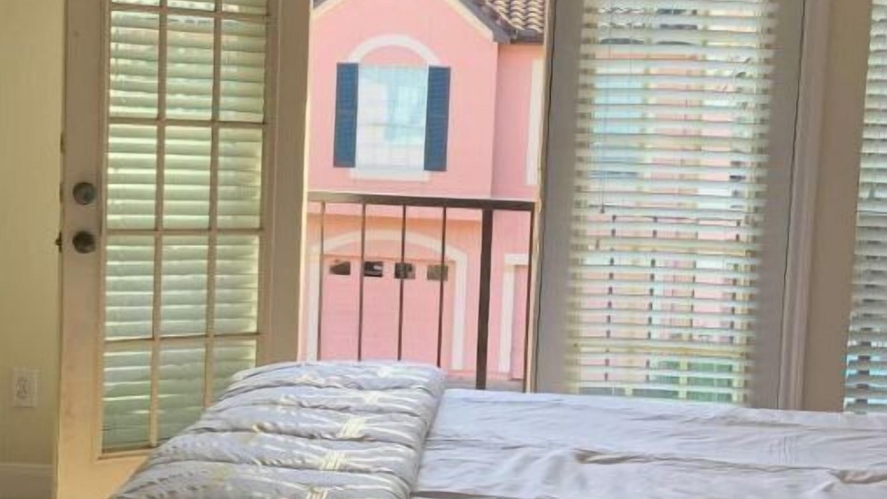 Photo of Bedroom in The Villages