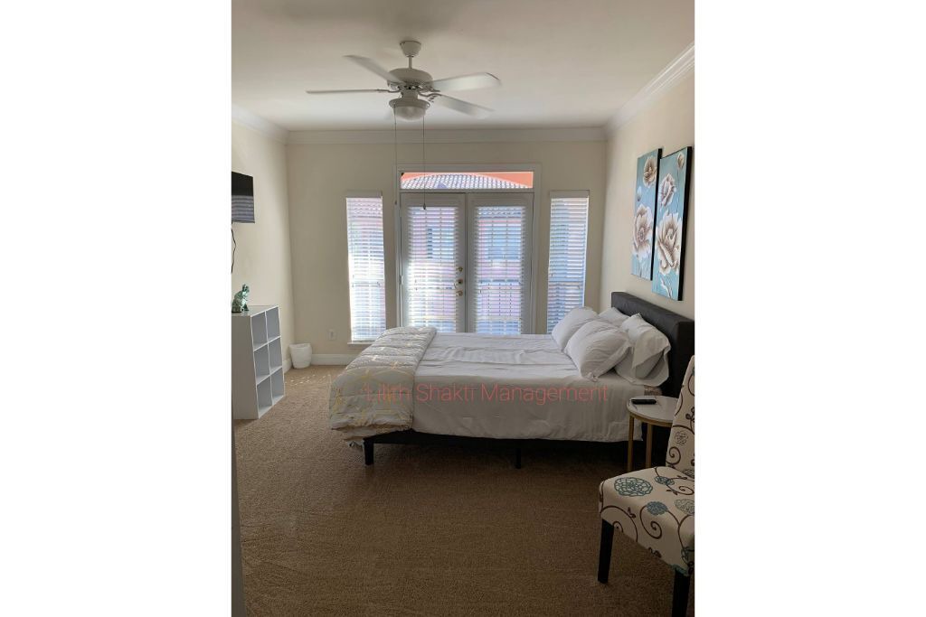 Photo of Bedroom in The Villages