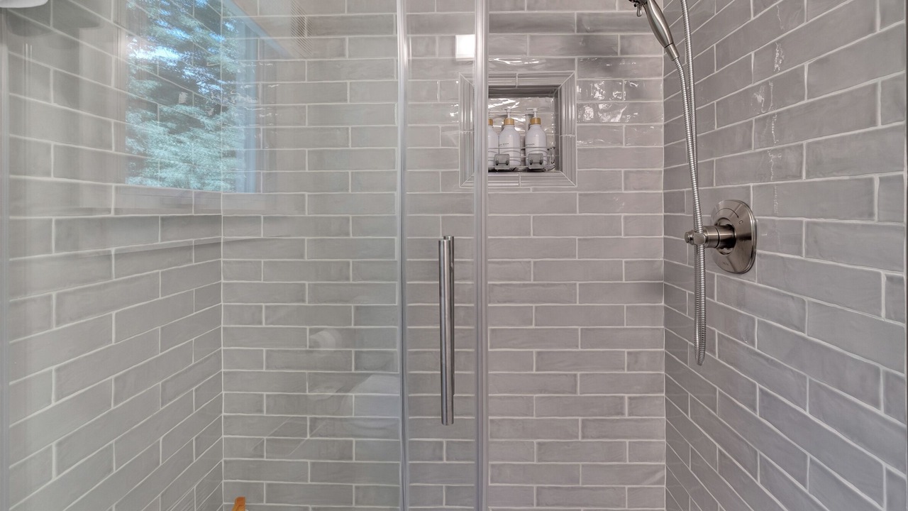 Photo of Bathroom in North Hills