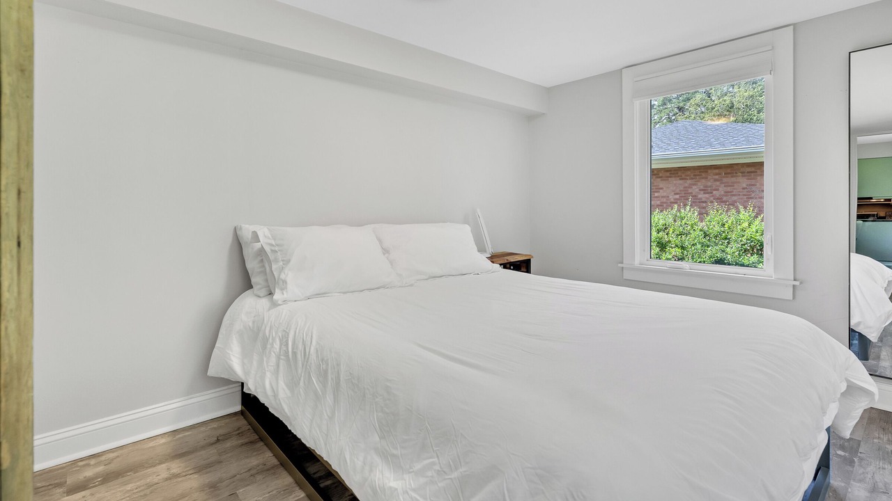 Photo of Bedroom in North Hills