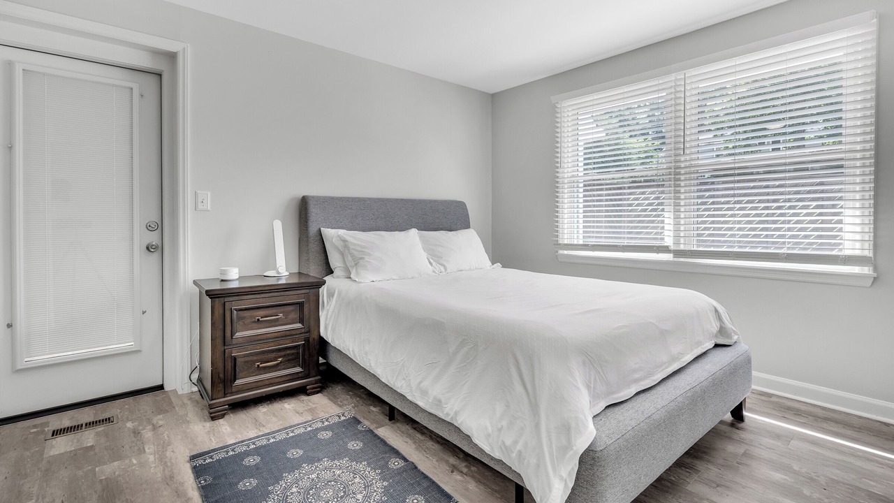 Photo of Bedroom in North Hills
