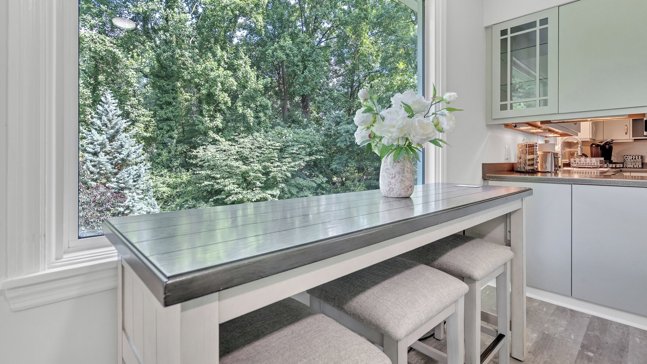 Photo of Kitchen in North Hills