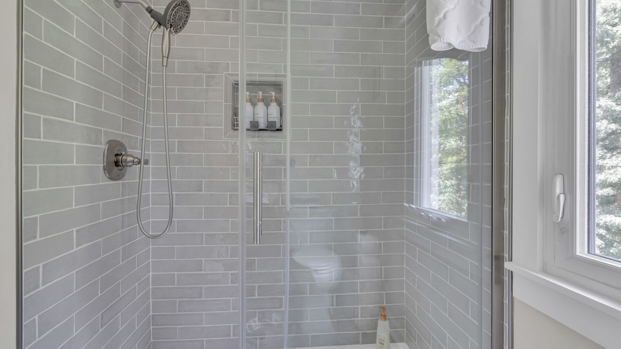 Photo of Bathroom in North Hills