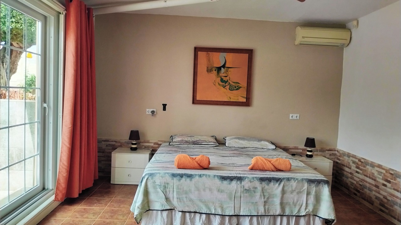 Photo of Bedroom in Los Valientes