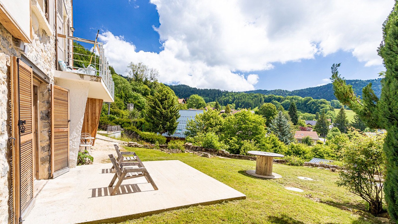 Photo of Outdoor in Corenc