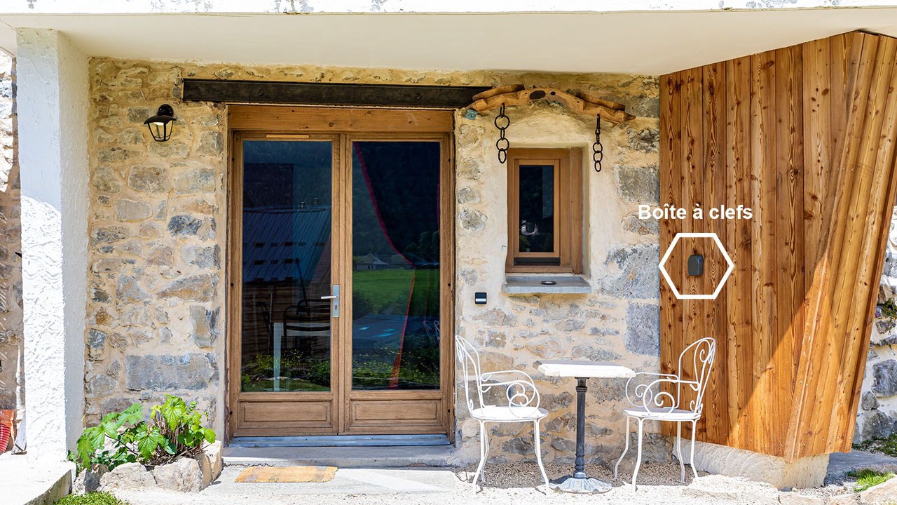 Photo of Outdoor in Corenc